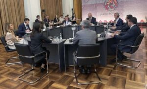 Tegeltija na Samitu lidera u Tirani: Investicioni plan značajan za zapadni Balkan