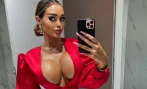 Ana Korać se pohvalila novim poklonom od dečka: Starleta dobila iznenađenje FOTO