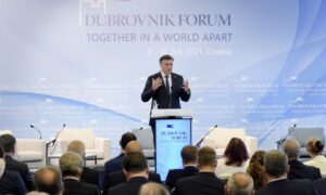 Plenković na Dubrovnik forumu: Ako se u nečemu slažem sa Milanovićem, onda je to BiH