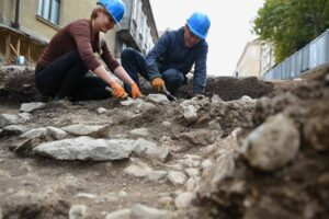 Veliko arheološko otkriće: Otkrivena najstarija posuda sa šminkom na svijetu