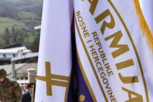 Opština Gacko upozorava: Nezakonito grade spomenik pripadnicima Armije RBiH