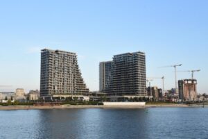 Vrtoglave cijene stanova: Kvadrat najskuplji u Beogradu na vodi, skoro 10.000 evra