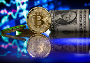 Cijena drastično skočila: Vrijednost bitkoina prešla 49.000 dolara
