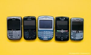 Kruže glasine: BlackBerry navodno radi na telefonu koji podržava 5G