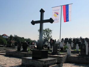 Odata počast stradalima: Nema pravde za ubijene srpske civile na području Bratunca