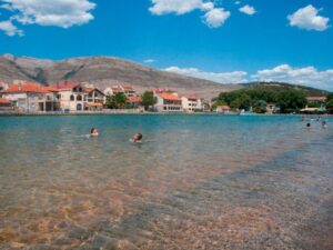 Voda ispravna za kupanje: Obavljena redovna kontrola kvaliteta u Trebinju