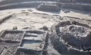 Arheološka ruševina Čankilo: Drevna solarna opservatorija dio svjetske baštine Unesko