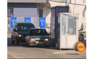 Smanjiće se gužve u Gradini: Jutros proradio prelaz u Kozarskoj Dubici