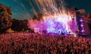 Glasalo više od 100.000 ljudi: Egzit među pet najboljih svjetskih festivala