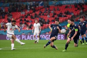 Spektakl na Vembliju: Engleska napada Dansku u polufinalu velikog takmičenja