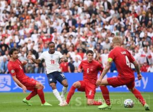 Polemika u svijetu fudbala: Jesu li Englezi “zaslužili” penal?
