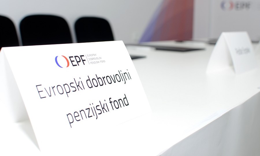 Iz EPF-a se hvale: Svaki deveti radnik u Srpskoj uplaćuje dobrovoljni penzijski doprinos