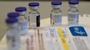 Dodatne doze za korona borbu! U Srbiju stigao novi kontigent Fajzer vakcina
