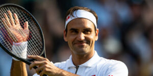 Američka teniserka nema dilemu: Svi znamo da je Federer najbolji, na terenu i van njega