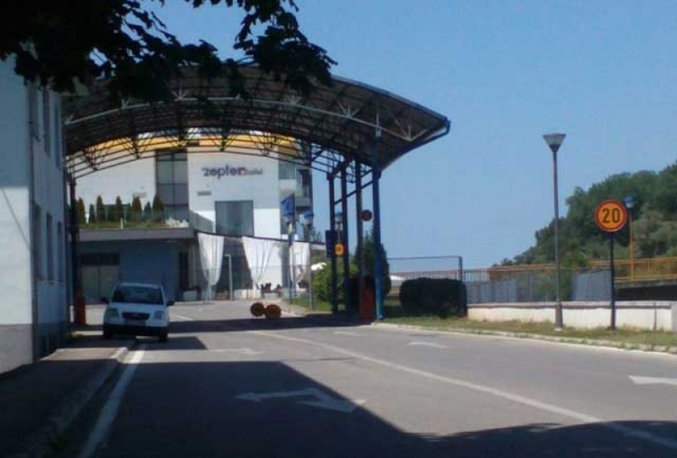 Otvora se nakon godinu i po dana: Od sutra ponovo radi granični prelaz u Kozarskoj Dubici
