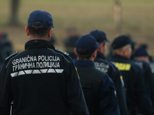 Granična policija BiH: Spriječen nezakoniti prelazak za više od 3.600 lica