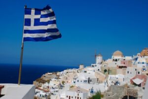 Grčka zahvalna stranim vatrogascima, nudi turističke vaučere
