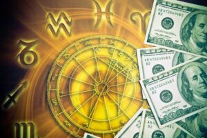 Astro i novac: Ovim horoskopskim znakovima je bogatsvo zapisano u zvijezdama