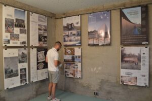 Otvorena izložba u Banjaluci: Postavka Collegium Artisticum 2021 – Arhitektura