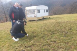 Podmuklo zlodjelo: Muškarcu iz Travnika 16 godina robije za ubistvo punca