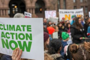 Evropska unija dobila prvi Zakon o klimi: Postavljeni obavezujući ciljevi
