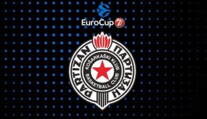 Partizan saznao imena protivnika: Izvučene grupe Evrokupa