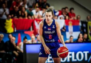 Sutra nastavak grupnog takmičenja: Košarkašice Srbije žele novu pobjedu protiv Španije