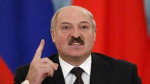 Lukašenko zaprijetio: Pustićemo migrante u Evropu, nećemo nikoga zaustaviti