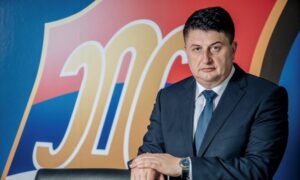 Radović vjeruje u pobjedu opozicionih kandidata: Šarović i Trivićeva su dobitna kombinacija