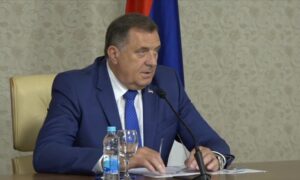 Dodik: U BiH poražena bilo kakva mogućnost zajedničkog života u postojećem političkom okviru