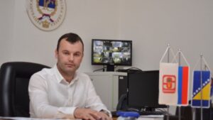 Grujičić: Srebrenica neće biti novi distrikt, to je neprežaljena težnja bošnjačkih političara
