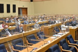 Poslanici imaju riječ: Narodna skupština Srpske o Prijedlogu rebalansa budžeta za ovu godinu