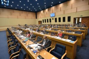 Parlament Srpske završio zasijedanje: Podrška svim zakonima i izvještajima