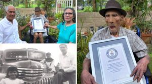 Oboren Ginisov rekord: Portorikanac postao najstariji muškarac na svijetu VIDEO