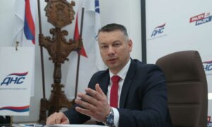 Lider DNS-a čestitao Dan državnosti Srbije: Srpski narod pokazao da je slobodarski i državotvoran