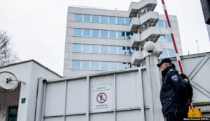 OHR: Blokada institucija BiH korak u pogrešnom smjeru