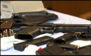 Zakon izazvao negativne reakcije i kritike: Na udaru visokih kazni 300 vlasnika oružja