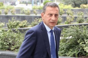 Tužilaštvo želi Osmicu u pritvoru: Odmarao sa svjedokom kojem nije smio prići na 50 metara