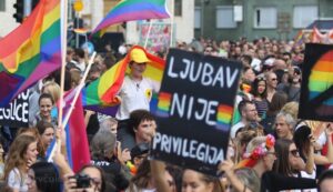 Politički protest i iskazivanje otpora: U Sarajevu pripreme za održavanje parade ponosa