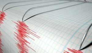 Tlo ne miruje: Zemljotres jačine 5,7 stepeni po Rihterovoj skali pogodio ovaj dio svijeta