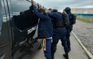 Redovne kontrole policije: U Beogradu pronađen 81 ilegalni migrant