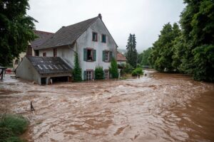 Alarmantno otkriće: Užasne poplave bi mogle mnogo češće da pogađaju Evropu
