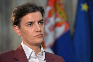 Brnabić: Mnogo ćemo izgubiti ako nasjednemo na provokacije Prištine