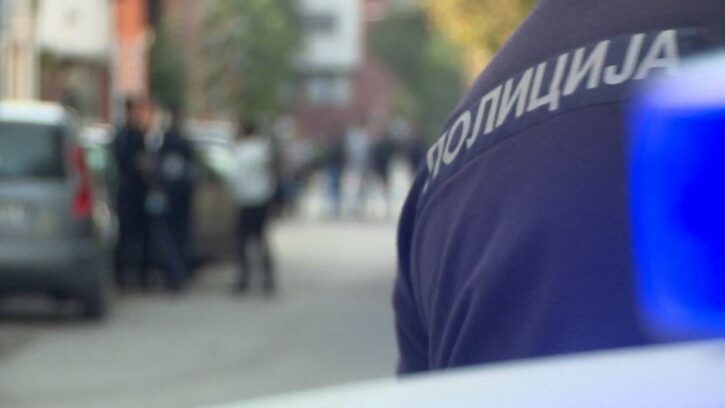 Žestoko pesničenje: Policija uhapsila dva muškarca, treći završio na UKC RS