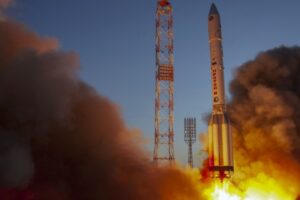 Uspješno obavljeno lansiranje: Rusija poslala u svemir savremenu laboratoriju