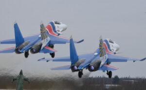 Rusija uvodi zonu zabrane letenja nad Donbasom