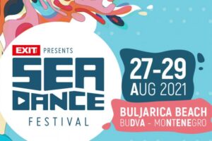 Vlada i Opština Budva potvrdili: “Sea Dance” od 27. do 29. avgusta