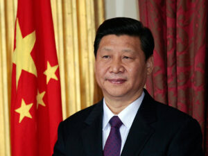 Kineski predsjednik Đinping: Komunistička partija stvorila “novi svijet”