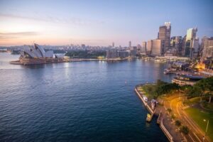 Delta soj pravi probleme: Vlasti odlučile da Sidnej bude zatvoren na još mjesec dana