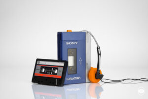 Uređaj koji je obilježio generacije: Legendarni Walkman proslavlja 42. rođendan
